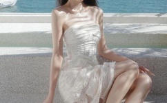 迈开腿让我可以尝尝你的味道